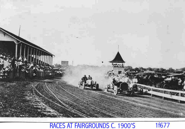 race
