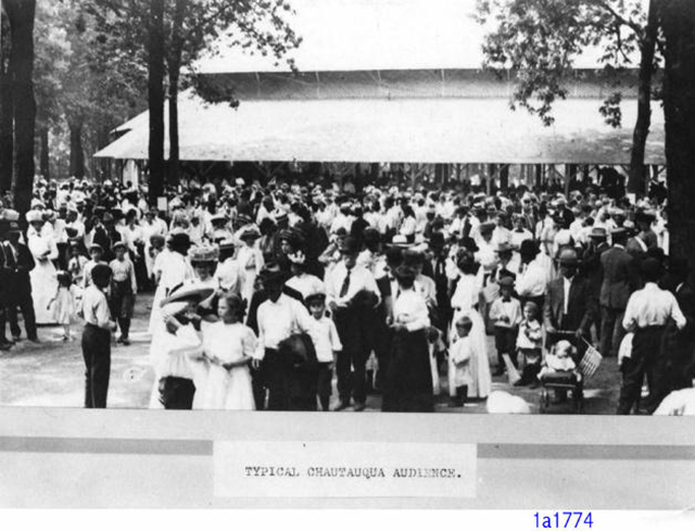 Chautauqua