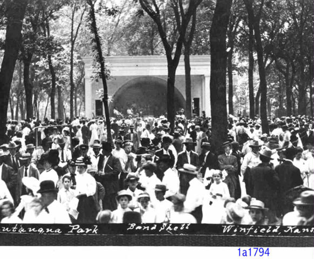 Chautauqua