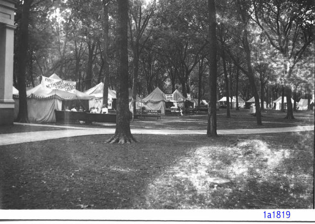 Chautauqua