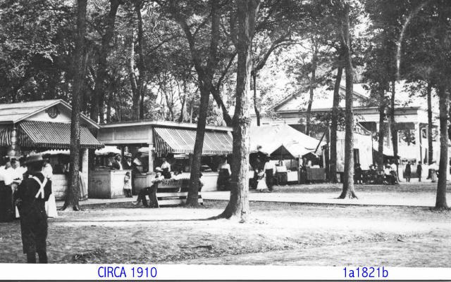 Chautauqua