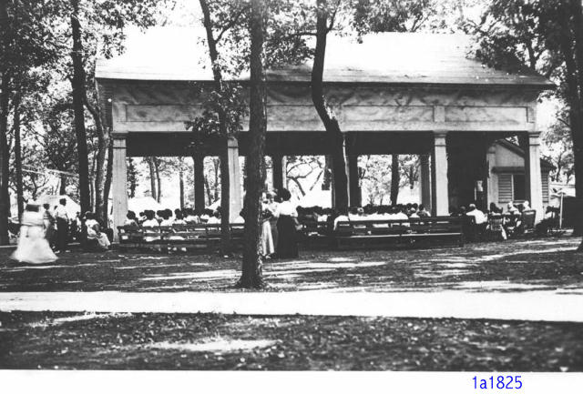 Chautauqua