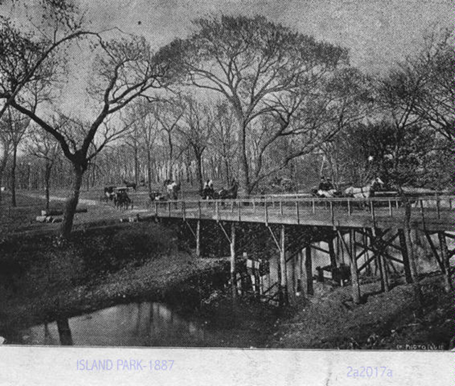 Chautauqua