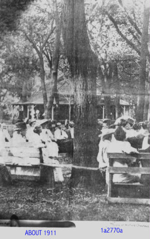 Chautauqua