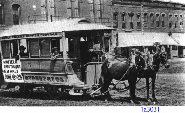 Chautauqua