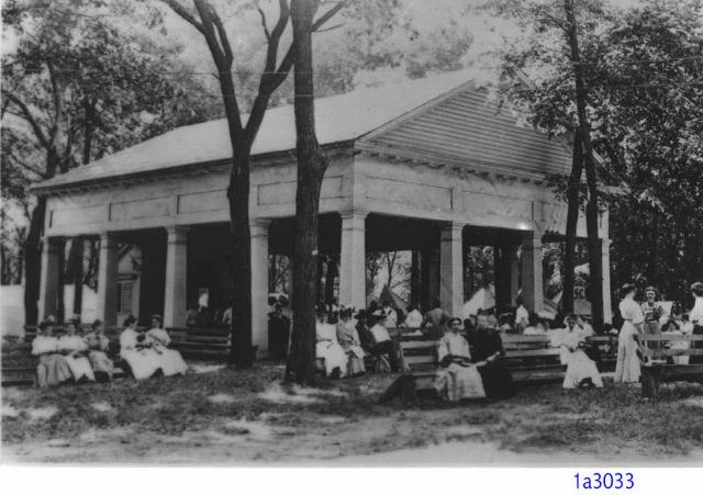 Chautauqua