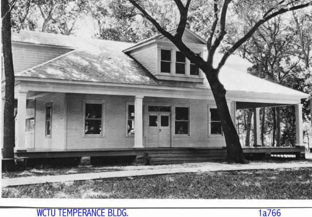 Chautauqua