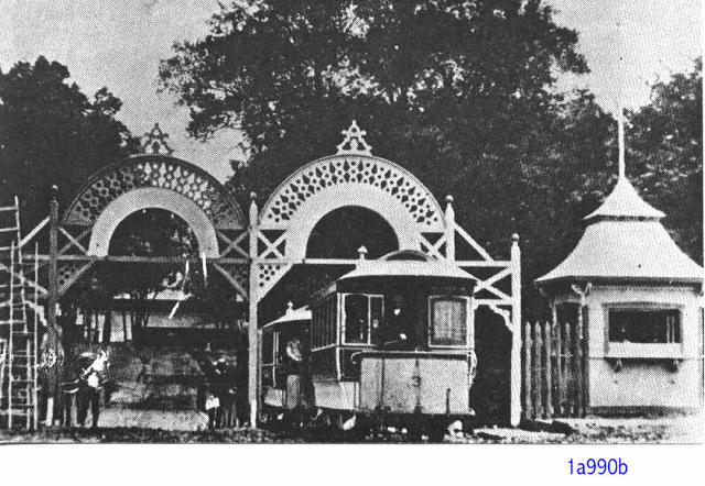 Chautauqua
