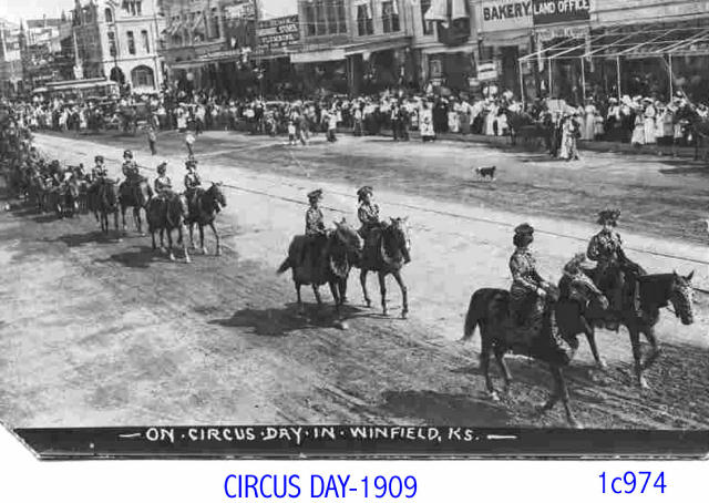 Circus
