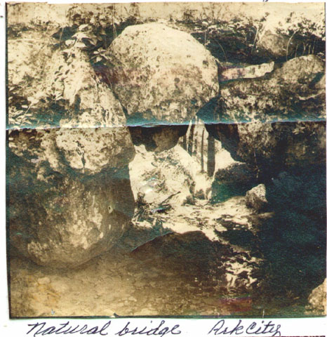 Photographs of Arkansas City, Kansas