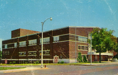 Arkansas City Postcards