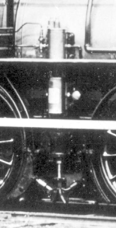 Main Brake Mechanism
