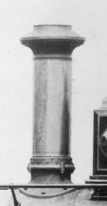 Smoke Stack