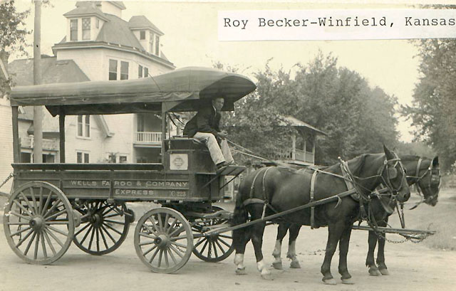 Roy Becker