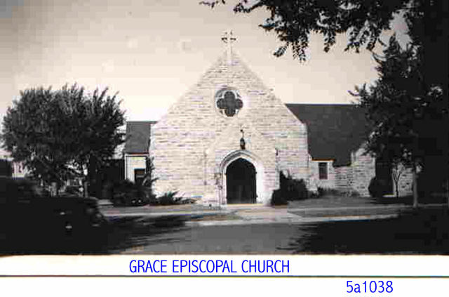 Grace Episcopal Church