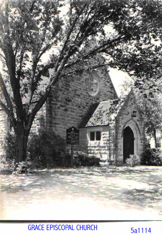 Grace Episcopal Church