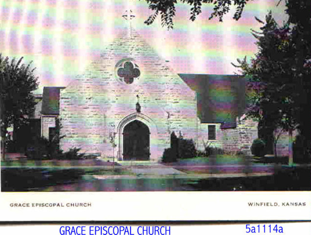 Grace Episcopal Church