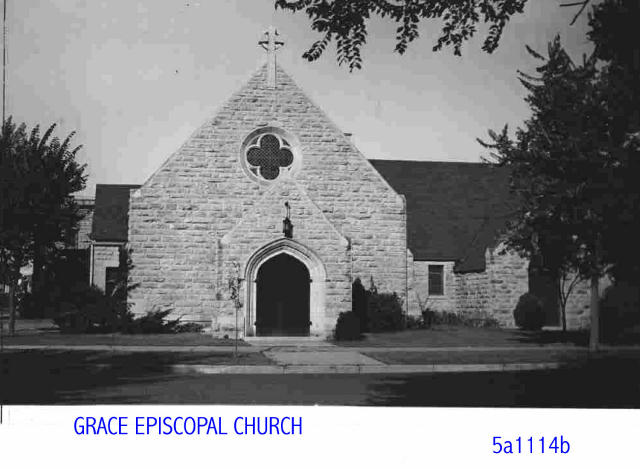 Grace Episcopal Church