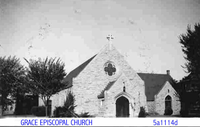 Grace Episcopal Church