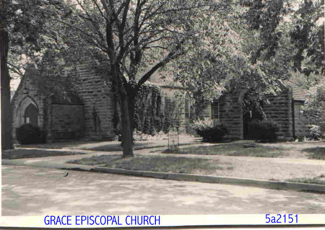 Grace Episcopal Church