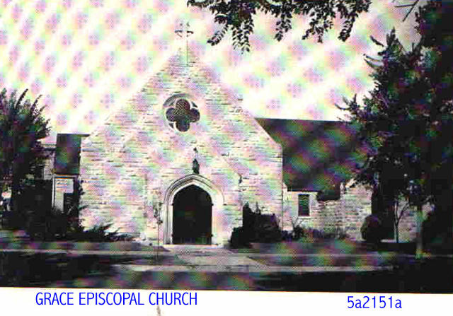 Grace Episcopal Church