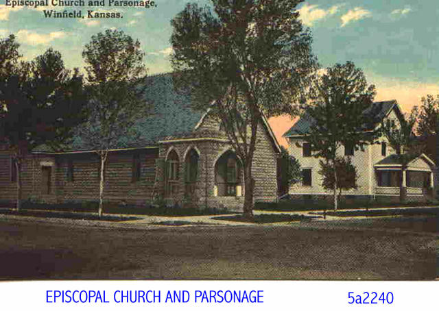 Grace Episcopal Church