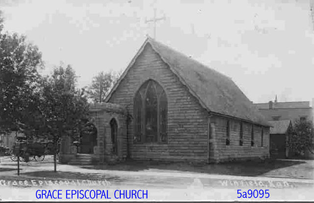 Grace Episcopal Church