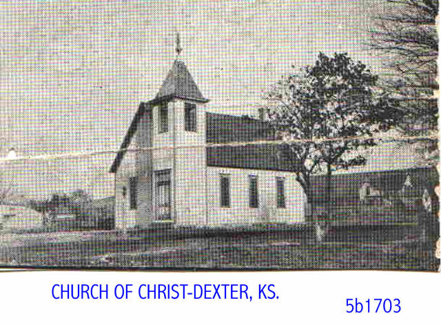 Rural Church