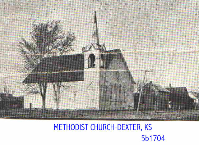 Rural Church