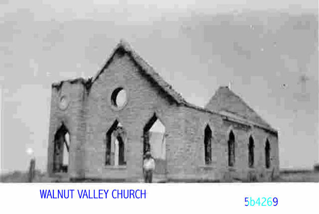 Rural Church