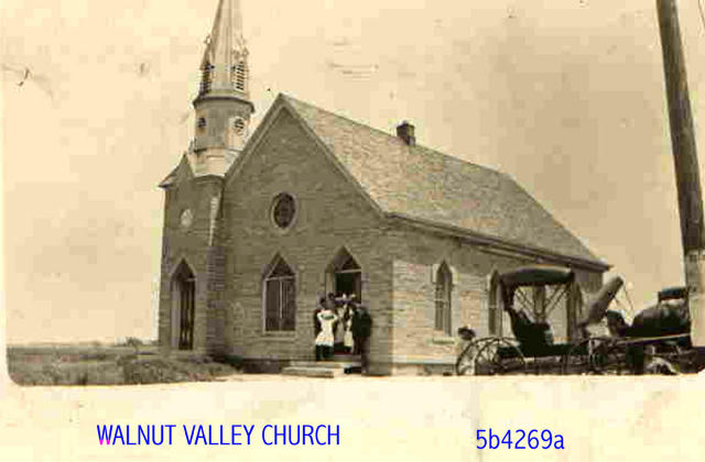 Rural Church