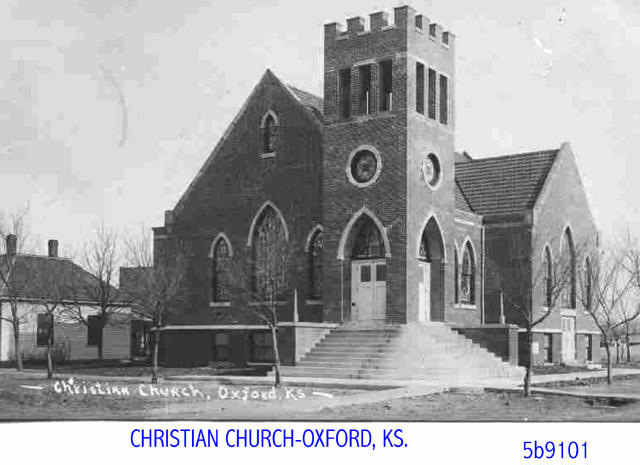 Rural Church