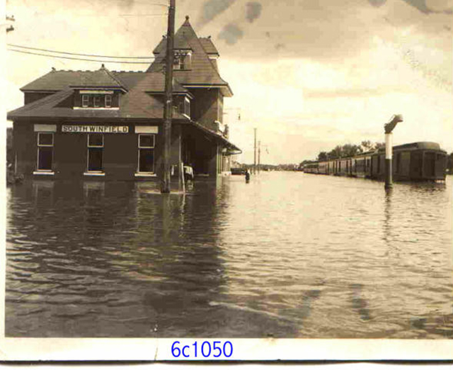 Miscellaneous Flood