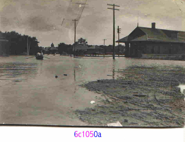 Miscellaneous Flood