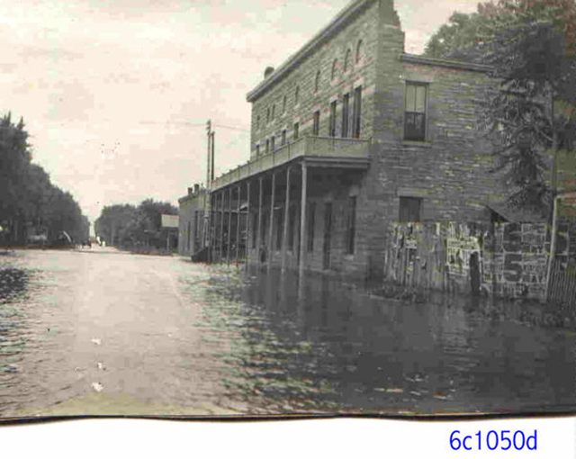 Miscellaneous Flood