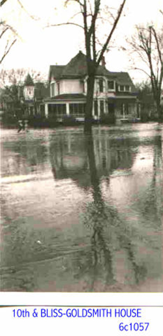 Miscellaneous Flood