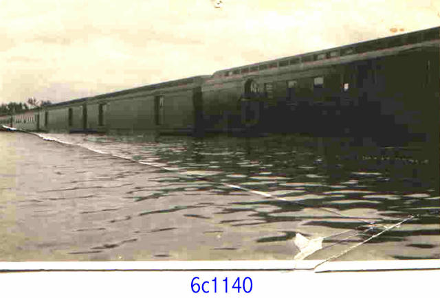 Miscellaneous Flood