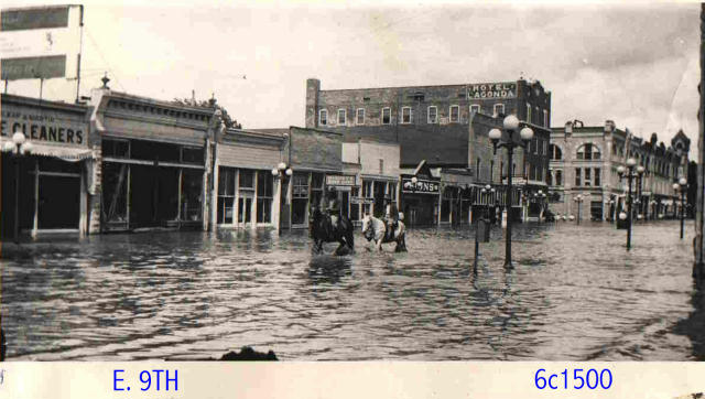 Miscellaneous Flood