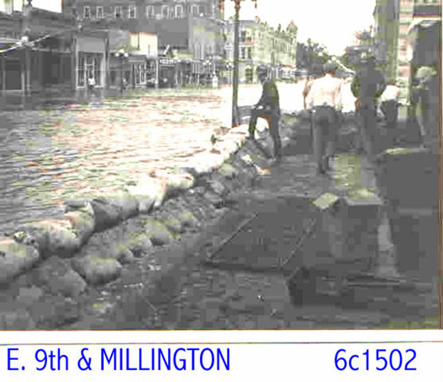 Miscellaneous Flood