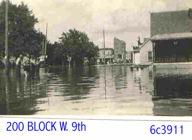 Miscellaneous Flood
