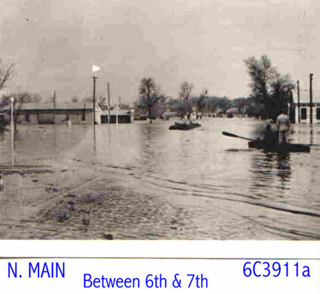 Miscellaneous Flood