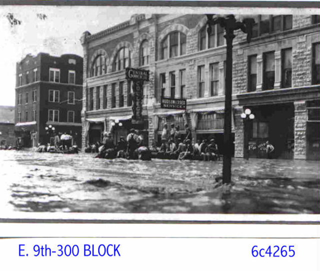 Miscellaneous Flood