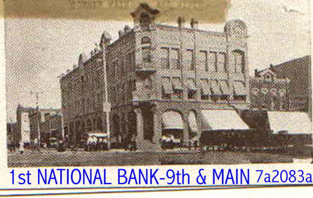 Government and Services, City