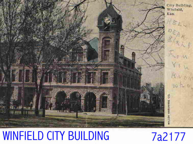 Government and Services, City