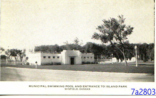 Government and Services, City
