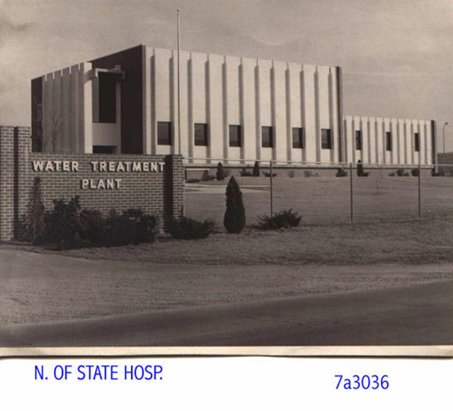 Government and Services, City