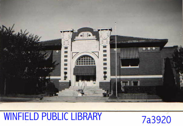 Government and Services, City