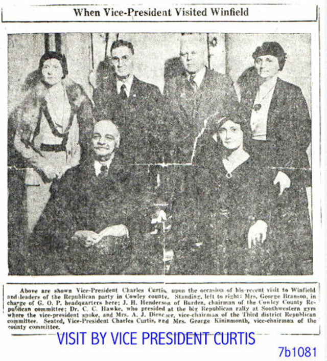 Government and Services, County photo