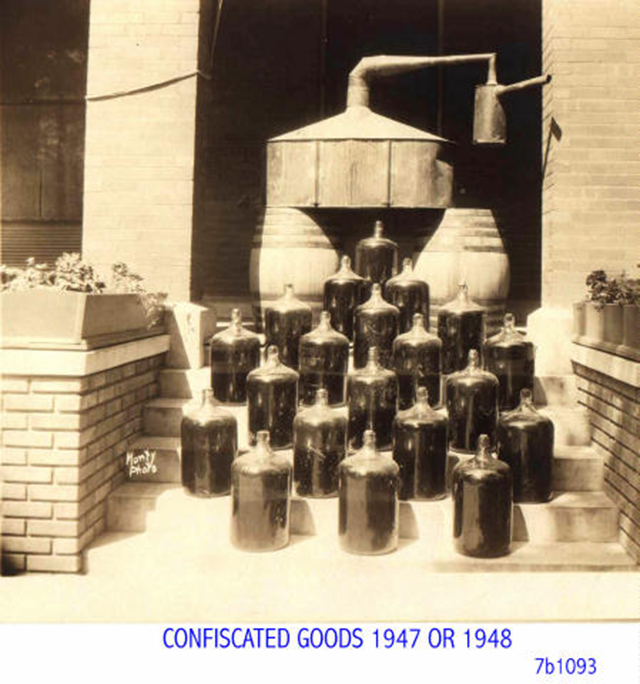 Government and Services, County photo