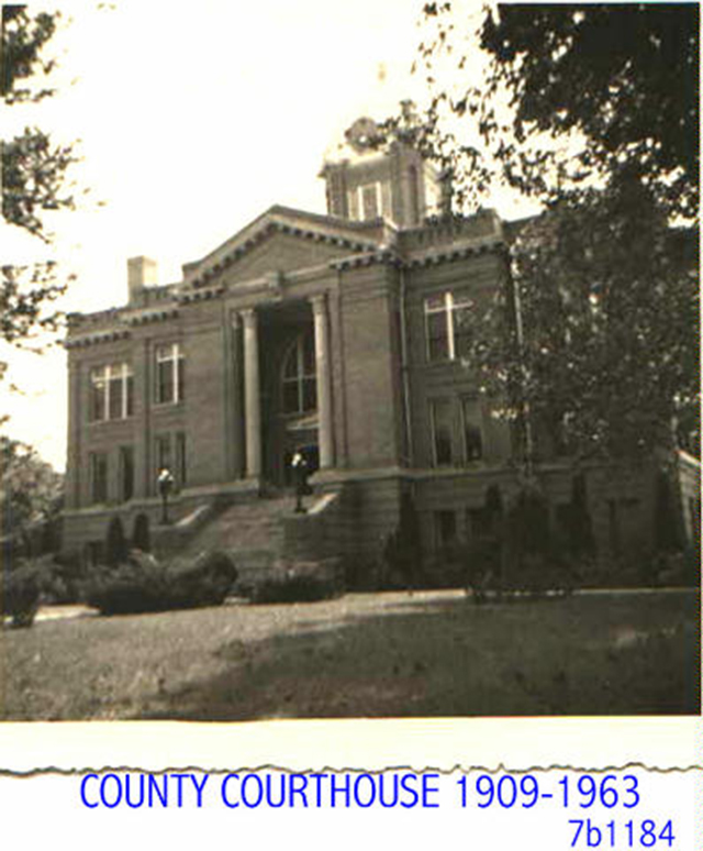 Government and Services, County photo